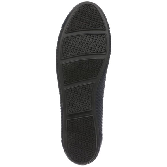 Giani Bernini Women's Taylee Memory Foam Cap Toe Ballet Flats - Picture 3 of 3